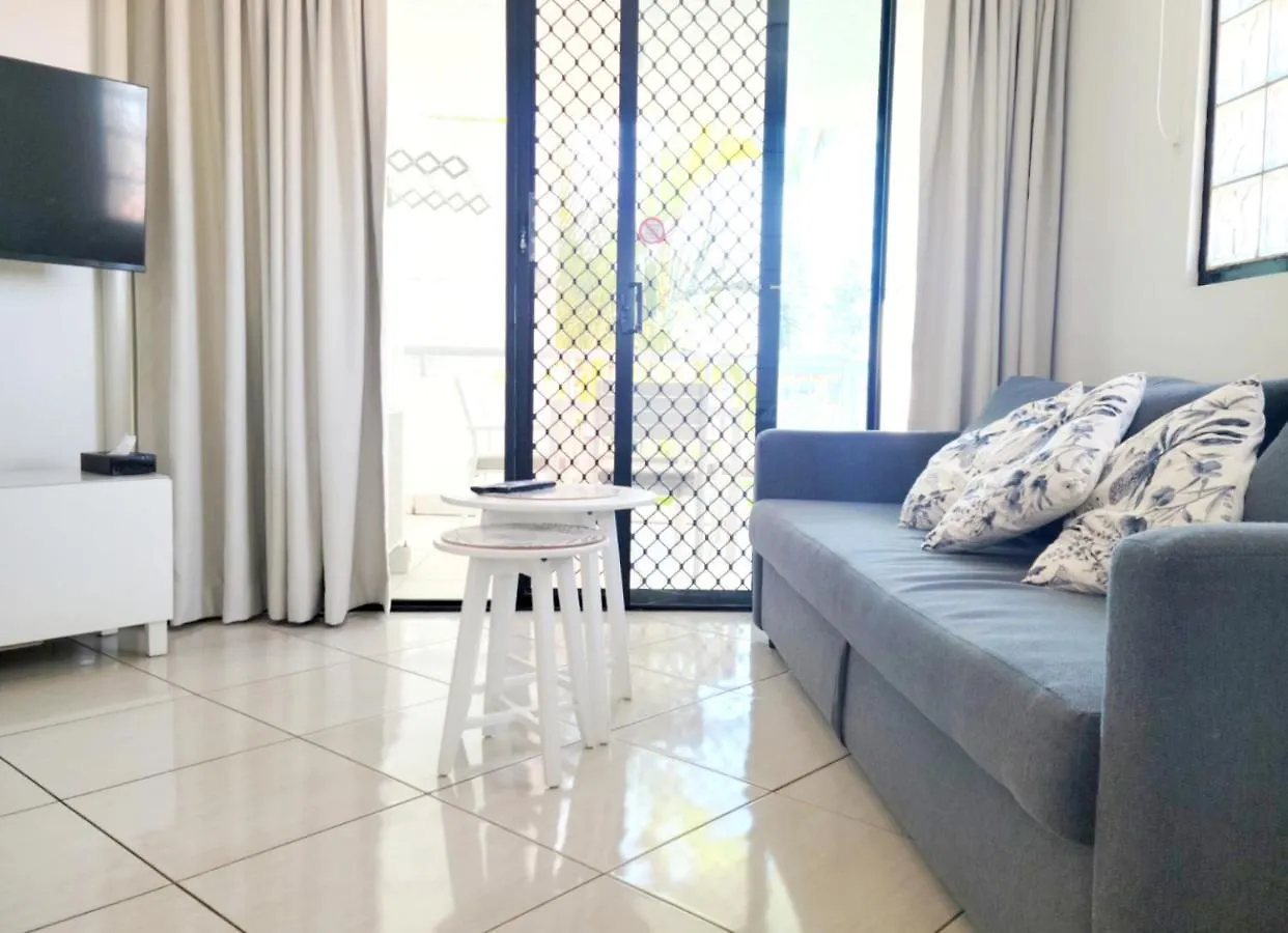 Mooloolaba Beach Club Paradise 2 Bedroom Apartment 0*,
