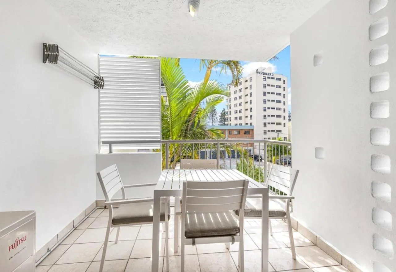 Mooloolaba Beach Club Paradise 2 Bedroom Apartment Australia