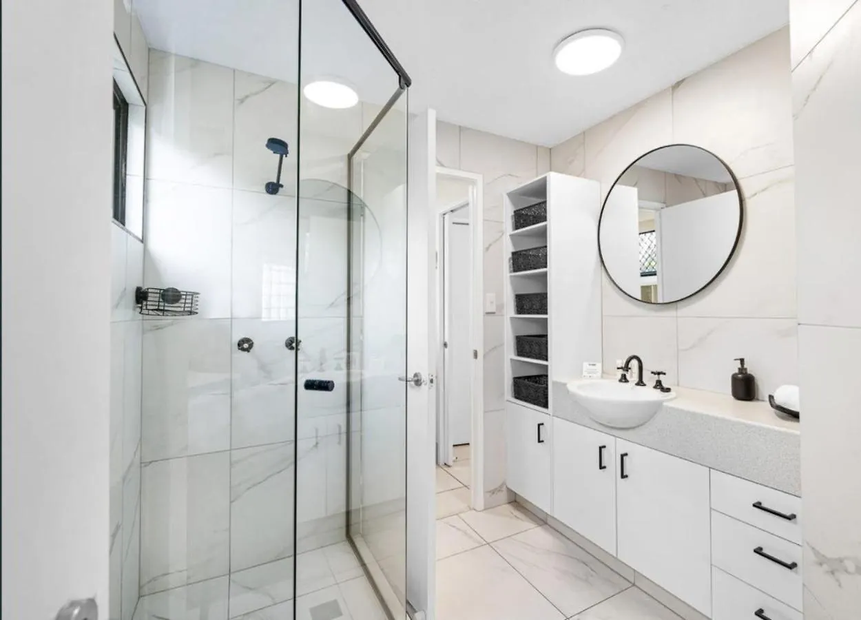 Mooloolaba Beach Club Paradise 2 Bedroom Apartment