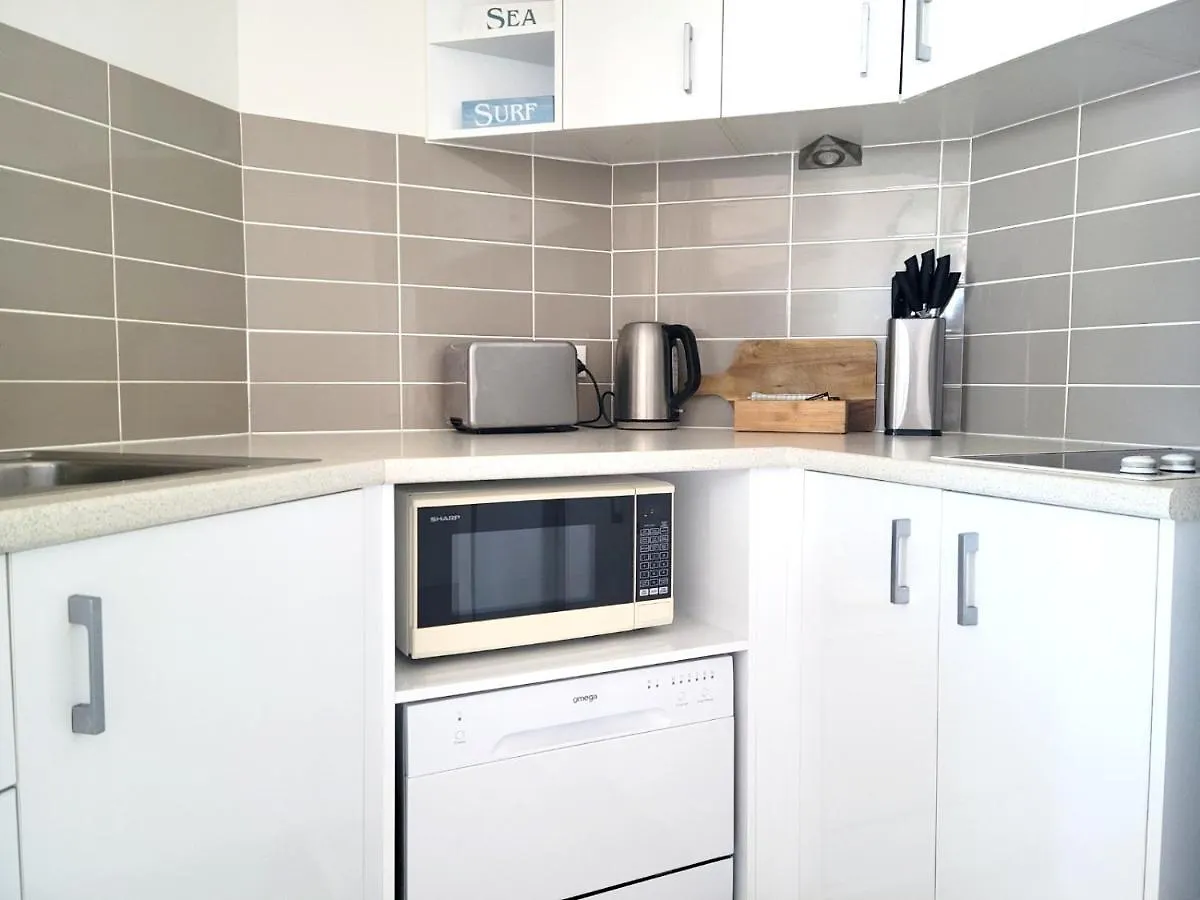 Mooloolaba Beach Club Paradise 2 Bedroom Apartment Australia