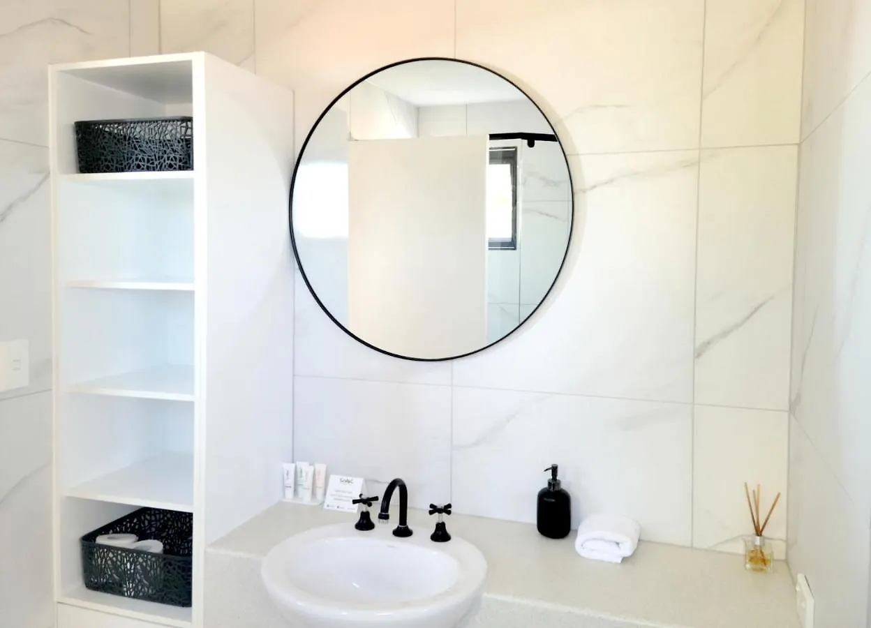 Mooloolaba Beach Club Paradise 2 Bedroom Apartment