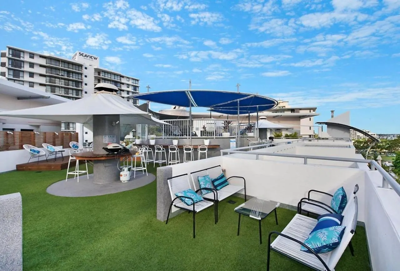 Mooloolaba Beach Club Paradise 2 Bedroom Apartment Australia